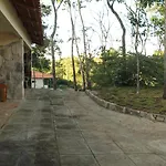 Pousada Retiro Das Aguas
