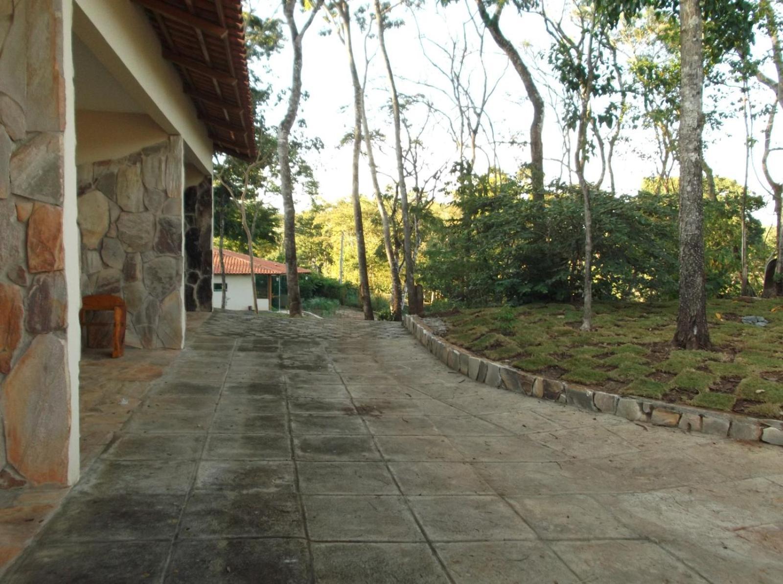 Retiro Aguas * Caldas Novas
